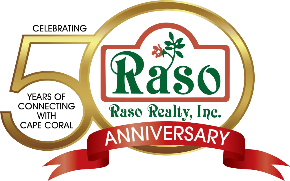 Raso Reality logo