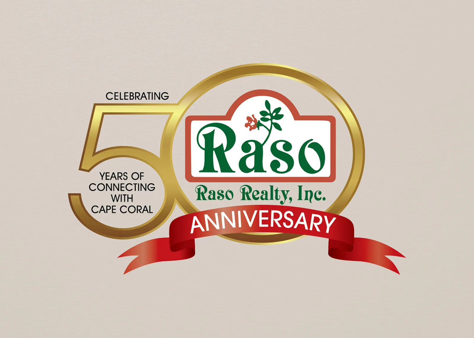 Raso Realty Logo